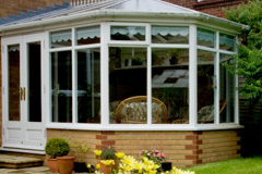 conservatories St Giles In The Wood