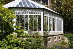 orangeries St Giles In The Wood